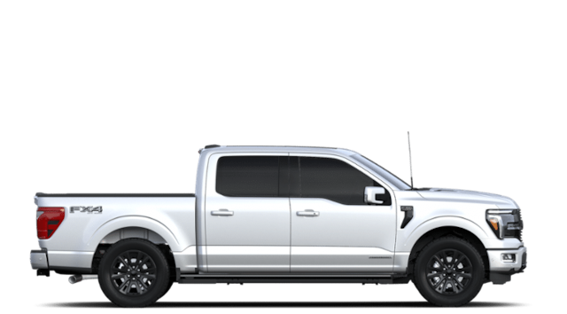 2024 Ford F-150+F-150